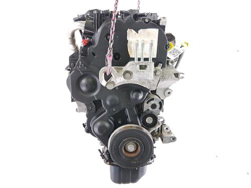 Used Engine Engine 37599907 37599907