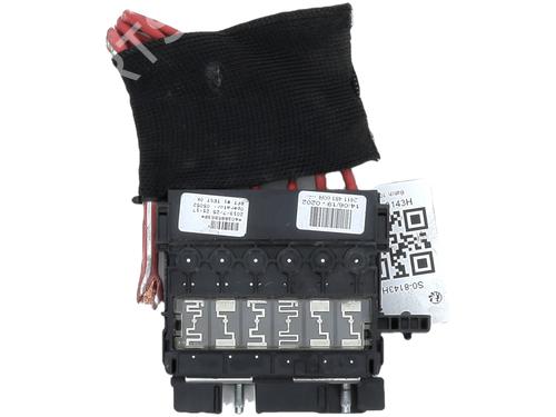 Module électronique RENAULT SCÉNIC IV (J9_) 1.7 Blue dCi 150 (J9A7, J9A8) | BP29761866M83 