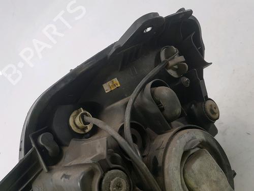 Right headlight KIA PICANTO I (SA) 1.1 | BP12530559C29 