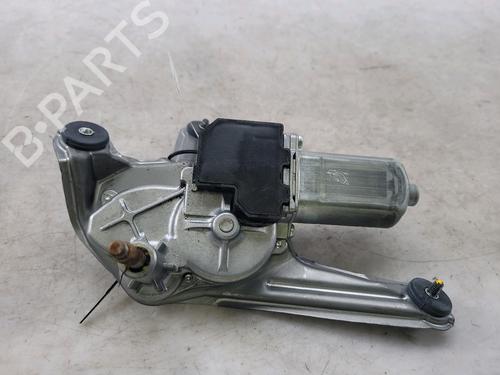 Used Rear wiper motor TOYOTA AVENSIS Estate (_T25_) 2.0 D-4D (ADT250_, ADT250R) (126 hp) 14830081