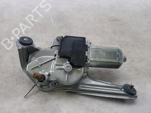 Rear wiper motor TOYOTA AVENSIS Estate (_T25_) 2.0 D-4D (ADT250_) (126 hp) 14830081