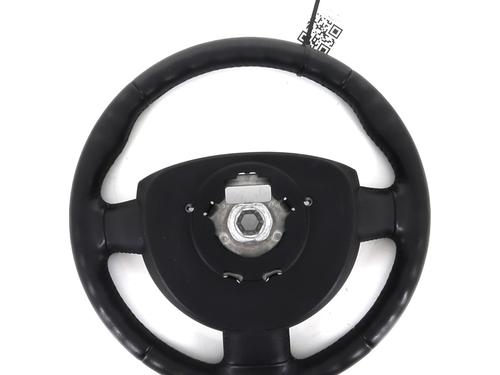 Steering wheel FORD FUSION (JU_) 1.6 TDCi | BP29849474C49 