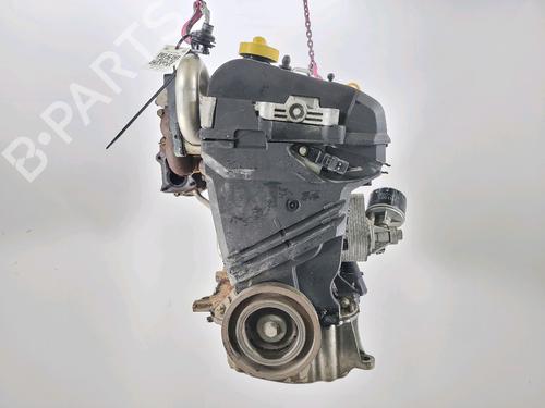Motor RENAULT CLIO II (BB_, CB_) 1.5 dCi (B/CB3M) | BP29874731M1
