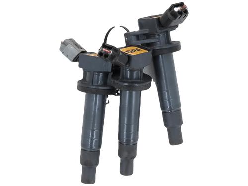 Used Ignition coil PEUGEOT 107 (PM_, PN_) 1.0 (68 hp) 30334464