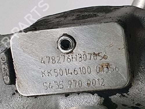 Engine DACIA LOGAN MCV (KS_) 1.5 dCi (KS0W) | BP37086731M1 - Image 6