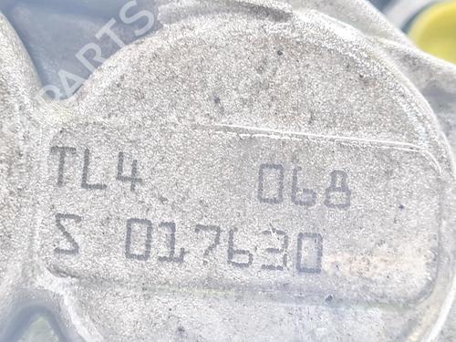 Gearbox RENAULT MEGANE III Hatchback (BZ0/1_, B3_) 1.2 TCe (BZ2B, BZ11) | BP32974701M3 - Image 4
