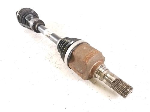 Left front driveshaft RENAULT TALISMAN (LP_) 1.6 dCi 160 | BP13937618M38 