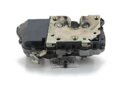Front left lock PEUGEOT 307 (3A/C) 2.0 HDi 110 | BP29701761C98 