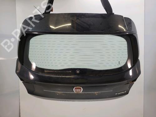 Used Tailgate FIAT TIPO Estate (356_, 357_) 1.6 D (356WXG1B) (120 hp) 26670272