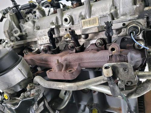 Engine FIAT GRANDE PUNTO (199_) 1.3 D Multijet | BP40212048M1 - Image 6