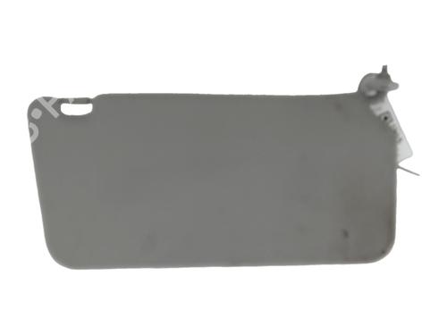 Used Left sun visor Left sun visor 38480145 38480145