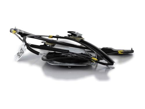 Rudehejsemekanisme ventre foran VW GOLF V (1K1)  | BP28803686C22