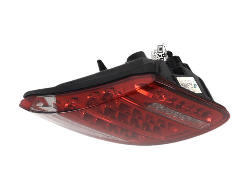 Right tailgate light PORSCHE CAYENNE (92A) 4.8 S | BP36692153C80  - Image 5