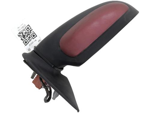 Used Right mirror CITROËN SAXO (S0, S1) 1.4 VTS (75 hp) 31367731