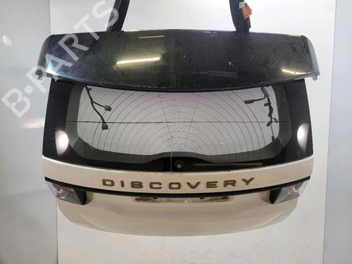 Used Tailgate Tailgate LAND ROVER DISCOVERY SPORT (L550) 2.0 D 4x4 (150 hp) 33645887 33645887