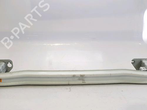 Used Rear bumper reinforcement OPEL CORSA F (P2JO) 1.2 (68) (101 hp) 29495499