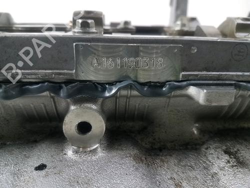 Cylinder head RENAULT CLIO IV (BH_) 1.6 RS Trophy (BHJ4, BHJ6) | BP23557812M5 