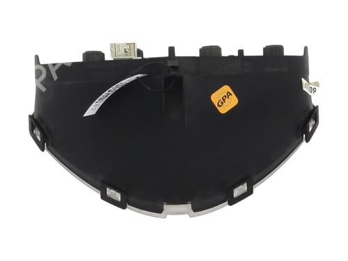 Used Instrument cluster PEUGEOT 206 SW (2E/K) 2.0 HDi (90 hp) 24349143