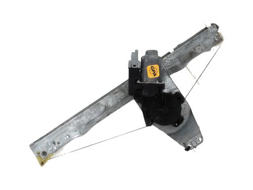 Used Rear right window mechanism CITROËN C4 Picasso I MPV (UD_) 2.0 HDi 138 (136 hp) 23264400