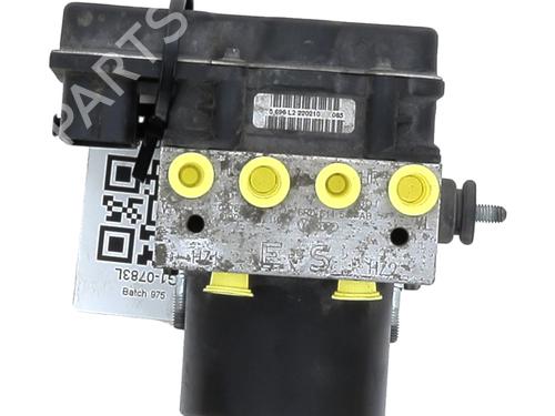 ABS pump VW POLO V (6R1, 6C1)  | BP27623271M43 
