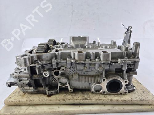 Cylinder head CITROËN C3 III (SX) 1.2 THP 110 (SXHNPS, SXHNZT, SXHNZ6) | BP40057954M5 - Image 2