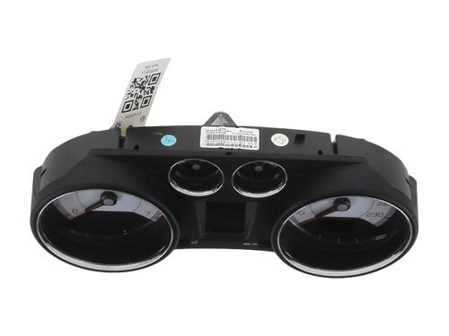 Used Instrument cluster PEUGEOT 308 I (4A_, 4C_) 1.6 16V (120 hp) 32180733