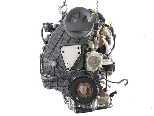 Used Engine OPEL ASTRA H (A04) 1.7 CDTI (L48) (100 hp) 29849366