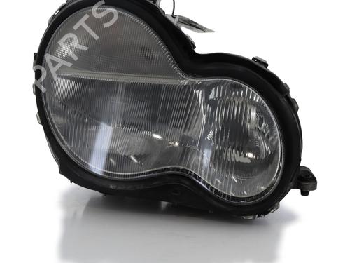 Faro destro MERCEDES-BENZ C-CLASS (W203) C 220 CDI (203.006) (136 hp) 28364467