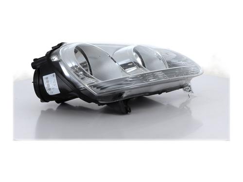 Right headlight VW GOLF V (1K1) 1.9 TDI | BP29232354C29 