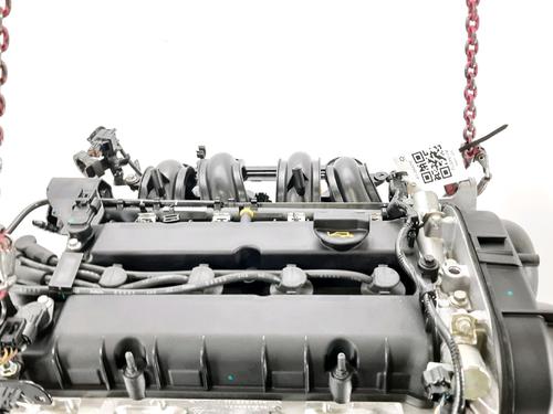 Engine FORD KA+ III (UK, FK)  | BP32040034M1 