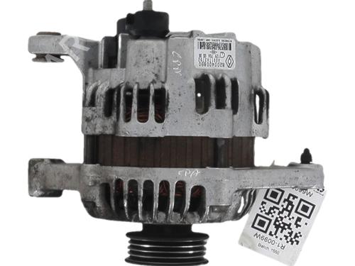Alternator DACIA LOGAN (LS_) 1.4 (LS0A, LS0C, LS0E, LS0G) | BP39665716M7 - Image 3
