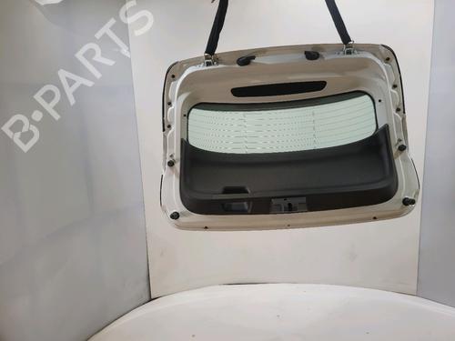 Tailgate RENAULT CLIO V (B7_) 1.6 E-TECH 140 (B7MU) | BP38529518C6 - Image 2