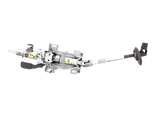 Steering column RENAULT TWINGO III (BCM_, BCA_) 0.9 TCe 95 | BP36853654M21 - Image 3
