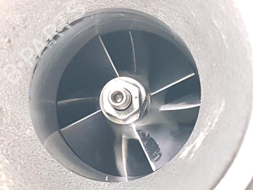 Engine PEUGEOT 308 I (4A_, 4C_) 1.6 HDi | BP29931195M1