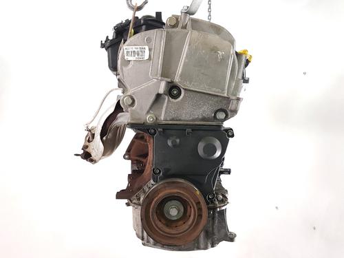 Used Engine Engine RENAULT MODUS / GRAND MODUS (F/JP0_) 1.4 (JP01, JP0J) (98 hp) 33331966 33331966