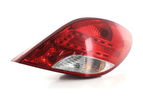 Right taillight PEUGEOT 207 (WA_, WC_) 1.6 HDi | BP28310762C35 