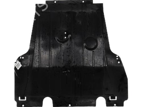 Used Underbody protection Underbody protection RENAULT CLIO III (BR0/1, CR0/1) 1.4 16V (98 hp) 32717196 32717196