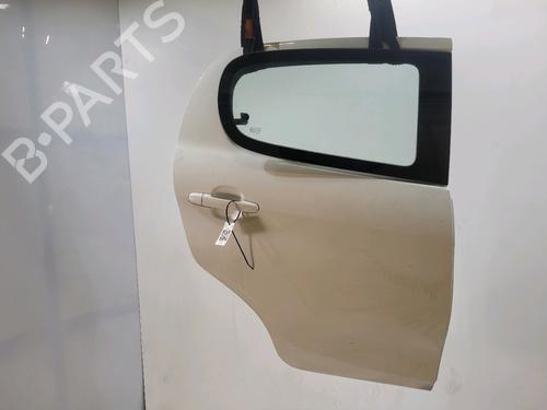 Used Right rear door Right rear door 38496932 38496932