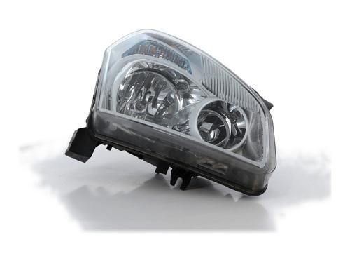 Højre forlygte NISSAN QASHQAI I (J10, NJ10) 1.5 dCi (103 hp) 29416425