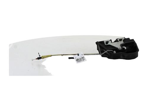 Front right lock BMW 1 (E81) 116 d | BP33685325C97 - Image 3