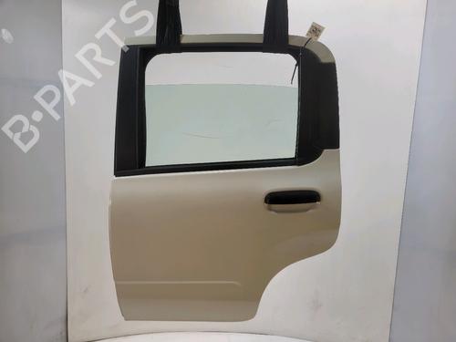 Used Left rear door Left rear door FIAT PANDA (312_, 319_) 0.9 (312PXG1A) (86 hp) 40249060 40249060