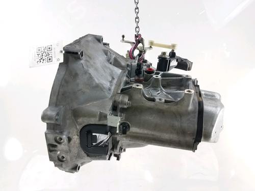 Used Gearbox CITROËN C3 II (SC_) 1.4 VTi 95 (95 hp) 18825643