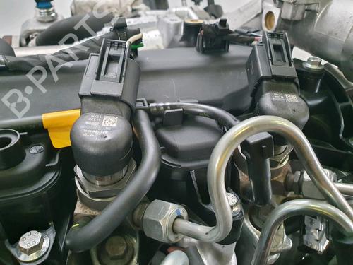 Engine RENAULT LAGUNA III (BT0/1) 1.5 dCi (BT00, BT0A, BT0T, BT1J) | BP39087636M1  - Image 10