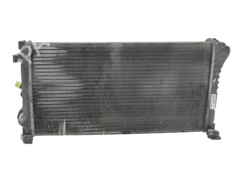Water radiator FIAT PANDA (169_) 1.2 4x4 (169AXF2A, 169AXF1A) | BP32378525M31