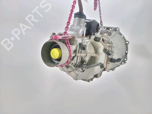 Gearbox TOYOTA HIACE IV Van (__H1_, __H2_)  | BP28616166M3 