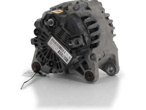 Alternator DACIA DUSTER (HS_) 1.5 dCi (HSAJ) | BP31797117M7