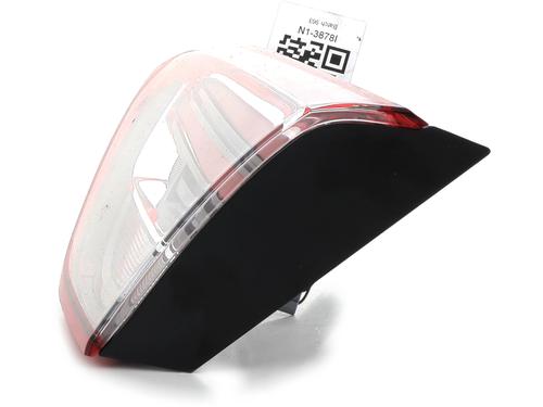 Right tailgate light OPEL CROSSLAND X / CROSSLAND (P17, P2QO) 1.2 (75) | BP29346553C80 