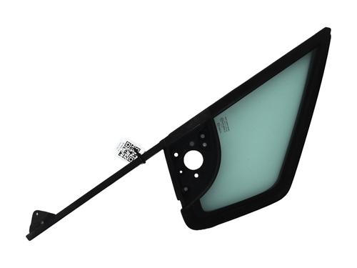 Used Front right quarter glass PEUGEOT PARTNER Tepee 1.6 VTi (109 hp) 30557913