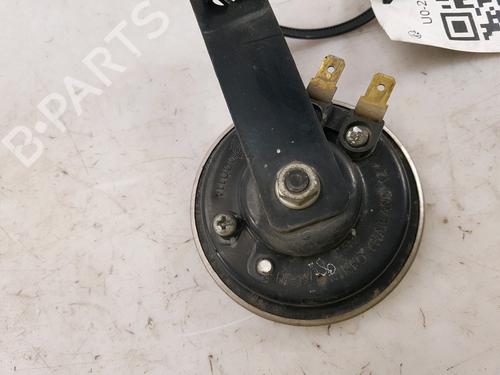Horn NISSAN NAVARA NP300 Pickup (D23, D23T) 2.3 dCi 4x4 (D231) | BP27915757E13 