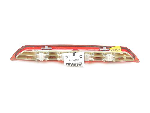 Used Third brake light CITROËN C3 II (SC_) 1.6 HDi (92 hp) 26727107